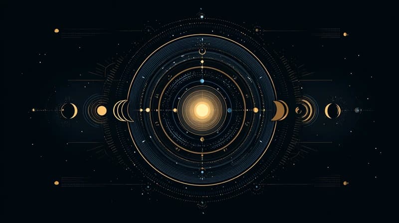 Il ciclo lunare come quadro per le decisioni di carriera