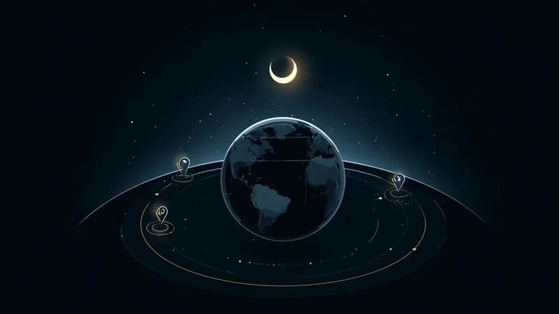 What the Lunar Calendar Personalizes — and What It Can't