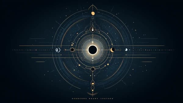 Co jsou efemeridy? Průvodce pro začátečníky k polohám planet