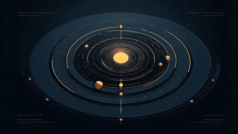 Why Ephemeris Data Matters in Astrology