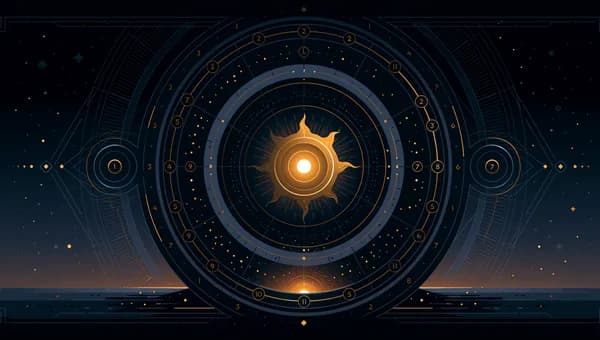 Jak číst svůj horoskop solárního návratu: průvodce krok za krokem