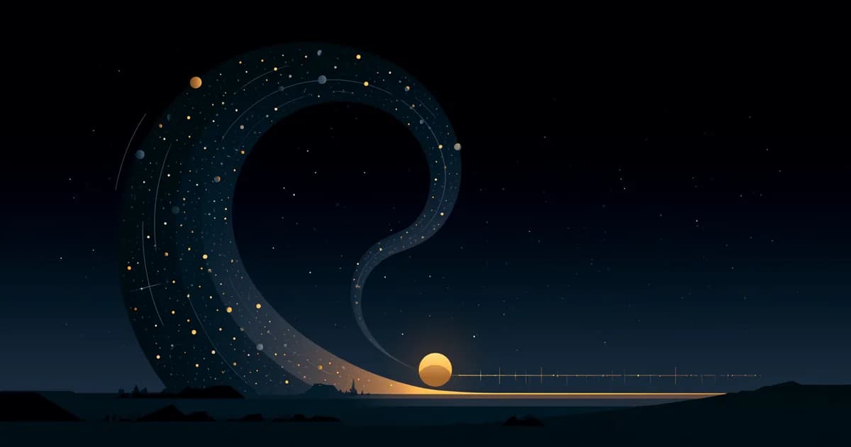 Kairos: Ask Your Sky When