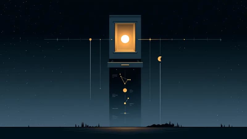 Why Every Window Shows Its Factors