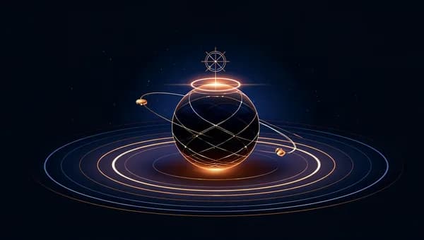 Planetární linie, relokovaný horoskop nebo solární návrat v zahraničí: Který nástroj odpoví na vaši otázku?