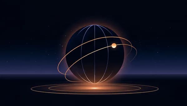 Astrologie relokace: Jak se váš natální horoskop projeví v jiném městě