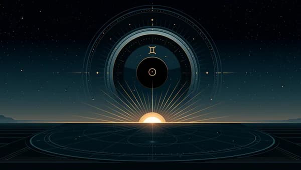 Ascendent (vycházející znamení): proč ovlivňuje, jak vás svět vnímá