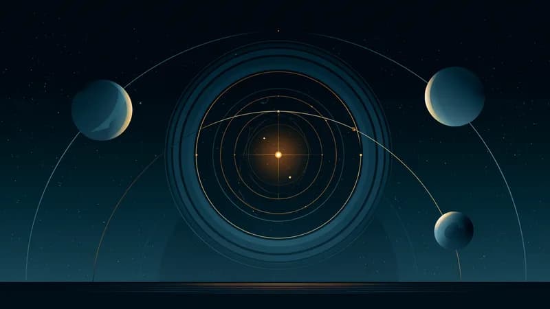 The Slow Giants: When Uranus, Neptune, and Pluto Call