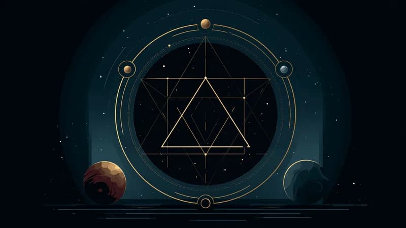 Aspects: The Angles That Carry Meaning