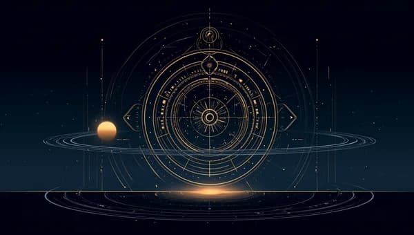 Co je denní tranzit? Osobní tranzitní astrologie pro začátečníky