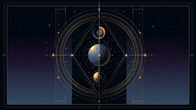 Ascendent a znak Słońca
