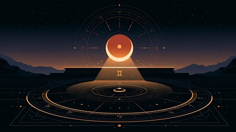 Pourquoi l'Ascendant de la révolution solaire donne le ton