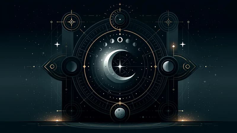 La phase lunaire à votre retour