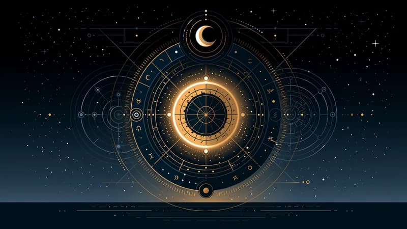 Why Your Natal Chart Comes First