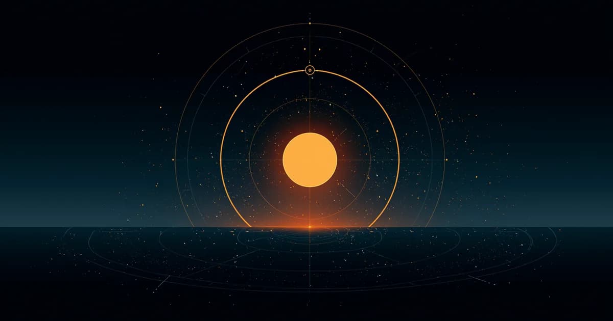 Co je horoskop solárního návratu? Vaše astrologické narozeniny